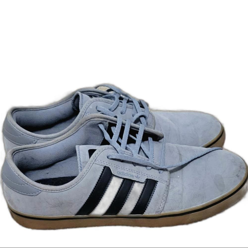Adidas Sneakers- Size 11​​